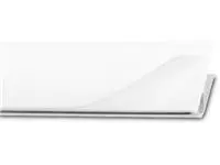 Een MAUL klemlijst aluminium, zelfklevend, 11,3 cm koop je bij ShopXPress