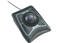 Vous pouvez acheter un Kensington souris Trackbal Optique Expert chez Supplierz BV