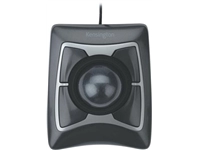 Vous pouvez acheter un Kensington souris Trackbal Optique Expert chez Supplierz BV