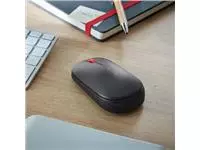 Een Leitz Cosy draadloze muis, grijs koop je bij ShopXPress
