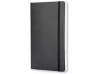 Vous pouvez acheter un Moleskine carnet de notes, ft 9 x 14 cm, ligné, couverture flexible, 192 pages, noir chez Supplierz BV