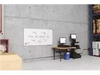 Een Legamaster magnetisch whiteboard Unite, ft 90 x 120 cm koop je bij ShopXPress