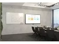 Een Legamaster magnetisch whiteboard Unite Plus, ft 45 x 60 cm koop je bij ShopXPress