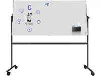 Een Legamaster magnetisch kantelbord Unite, ft 100 x 200 cm koop je bij ShopXPress