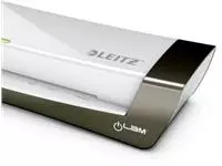 Een Leitz iLAM Office lamineermachine voor ft A4 koop je bij ShopXPress