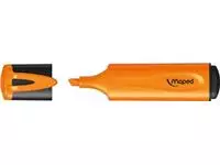 Een Maped markeerstift Fluo'Peps Classic oranje koop je bij ShopXPress