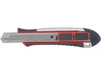 Een MAUL cutter Tool, veiligheidsmes, 18 mm koop je bij ShopXPress