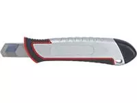 Een MAUL cutter Tool, veiligheidsmes, 18 mm koop je bij ShopXPress