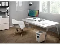 Een Leitz IQ Slim Home Office Papiervernietiger P4 koop je bij ShopXPress