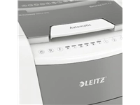 Een Leitz IQ Autofeed office 300 papiervernietiger P4 koop je bij ShopXPress