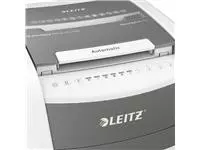 Een Leitz IQ Autofeed office pro 600 papiervernietiger P4 koop je bij ShopXPress