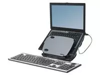 Een Fellowes Professional Series laptop werkstation koop je bij ShopXPress