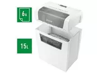 Een Leitz IQ Home Papiervernietiger P4 koop je bij ShopXPress