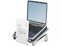 Een Fellowes laptopstandaard Office Suites koop je bij ShopXPress