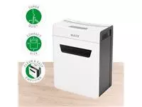 Een Leitz IQ Protect Premium papiervernietiger 8X koop je bij ShopXPress