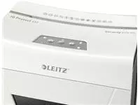 Een Leitz IQ Protect Premium papiervernietiger 6M koop je bij ShopXPress