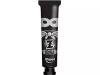 Een Maped plakkaatverf Color'Peps, 12 ml, 5 tubes op blister koop je bij ShopXPress