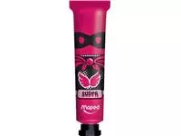 Een Maped plakkaatverf Color'Peps, 12 ml, 5 tubes op blister koop je bij ShopXPress