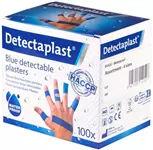 Een Detectaplast Universal pleister, assorti afmetingen, pak van 100 stuks koop je bij ShopXPress