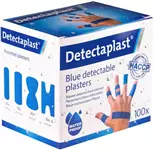 Een Detectaplast Universal pleister, assorti afmetingen, pak van 100 stuks koop je bij ShopXPress