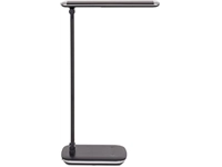 Een MAULjazzy bureaulamp, LED, zwart koop je bij ShopXPress