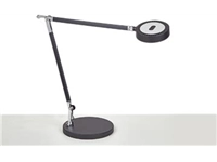 Een MAULgrace bureaulamp, LED, zwart koop je bij ShopXPress