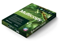 Een Multicopy Next printpapier ft A4, 80 g, pak van 500 vel koop je bij ShopXPress