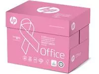 Een HP Office Pink Ream kopieerpapier, ft A4, 80 g, pak van 500 vel koop je bij ShopXPress