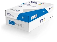 Sie können einen Rey Office Document printpapier ft A3, 80 g, pak van 500 vel bei Supplierz BV kaufen