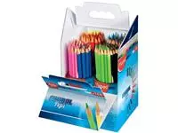 Een Maped kleurpotlood Color'Peps, 144 potloden (classpack) koop je bij ShopXPress