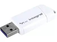 Een Integral Turbo USB 3.0 stick, 64 GB koop je bij ShopXPress