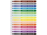 Een Maped Viltstift ColorPeps Long Life, etui van 15 stuks koop je bij ShopXPress