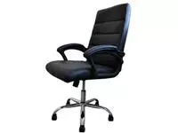 Een Bureaustoel Comfort OC500 koop je bij ShopXPress
