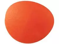 Een Darwi boetseerpasta Softy oranje koop je bij ShopXPress