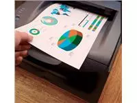 Een Pergamy Multifunction printpapier ft A4, 80 g, pak van 500 vel koop je bij ShopXPress