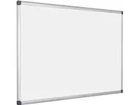 Een Pergamy Excellence emaille magnetisch whiteboard ft 120 x 90 cm koop je bij ShopXPress