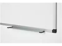 Een Pergamy Excellence emaille magnetisch whiteboard ft 120 x 90 cm koop je bij ShopXPress