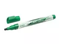 Een Velleda Whiteboardmarker Liquid Ink Pocket groen koop je bij ShopXPress