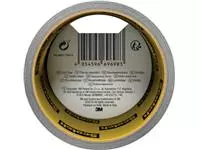 Een Scotch ducttape Universal, ft 48 mm x 10 m, zilver koop je bij ShopXPress