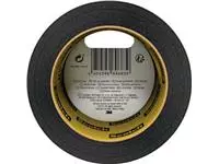 Een Scotch ducttape Universal, ft 48 mm x 25 m, zwart koop je bij ShopXPress