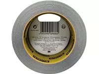 Een Scotch ducttape Universal, ft 48 mm x 25 m, zilver koop je bij ShopXPress