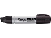 Buy your Sharpie permanent marker Pro Magnum, zwart at Supplierz BV