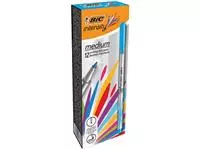 Een Bic fineliner Intensity, medium, turkoois koop je bij ShopXPress