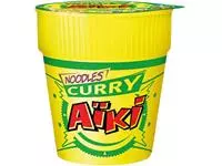 Een Aïki noodles curry koop je bij ShopXPress