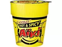Een Aïki noodles hot &amp; spicy koop je bij ShopXPress