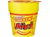 Een Aïki noodles kip koop je bij ShopXPress