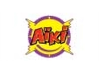 Aïki