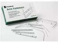 Een Acco fasteners, doos van 50 stuks koop je bij ShopXPress
