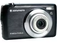 Een AgfaPhoto digitaal fototoestel DC8200, zwart koop je bij ShopXPress