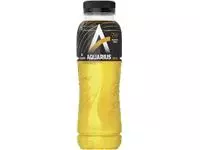 Een Aquarius Orange frisdrank, fles van 33 cl, pak van 24 stuks koop je bij ShopXPress